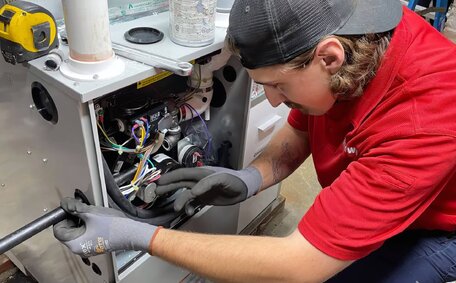 Landlords Gas Fitting?