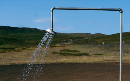 Hot water systems multi-story buildings