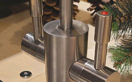 Environmental Factors Impact Hot Water Efficiency