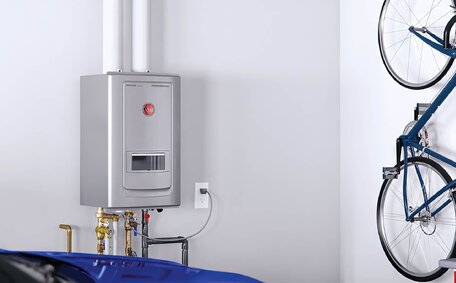 Gas Hot Water Systems Cost-Effective?