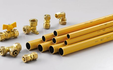 ’ Involved Upgrading Gas Meter?