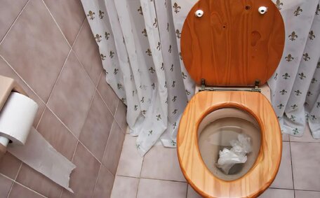 Baking Soda & Vinegar Work Cleaning?